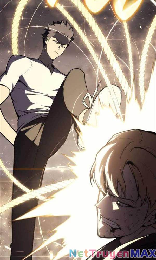 Người Hùng Cấp Thảm Họa Hồi Sinh: Chapter 71
