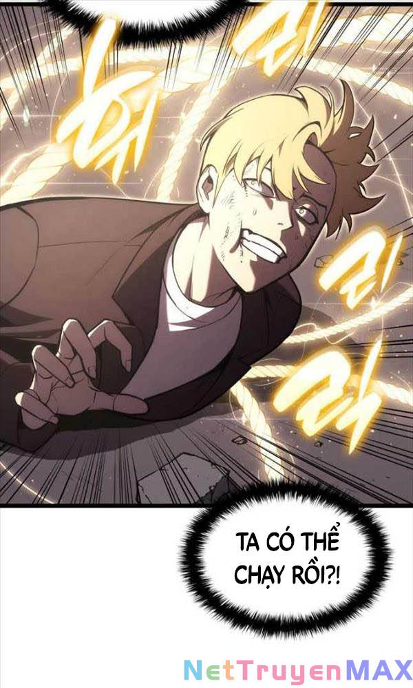 Người Hùng Cấp Thảm Họa Hồi Sinh: Chapter 71