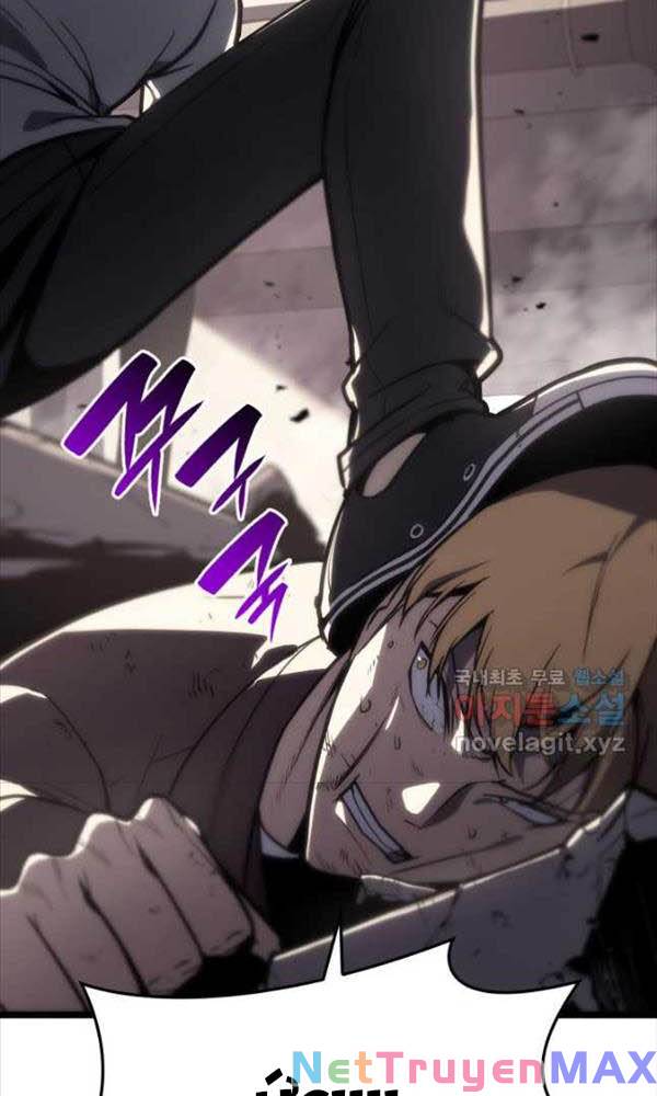 Người Hùng Cấp Thảm Họa Hồi Sinh: Chapter 71