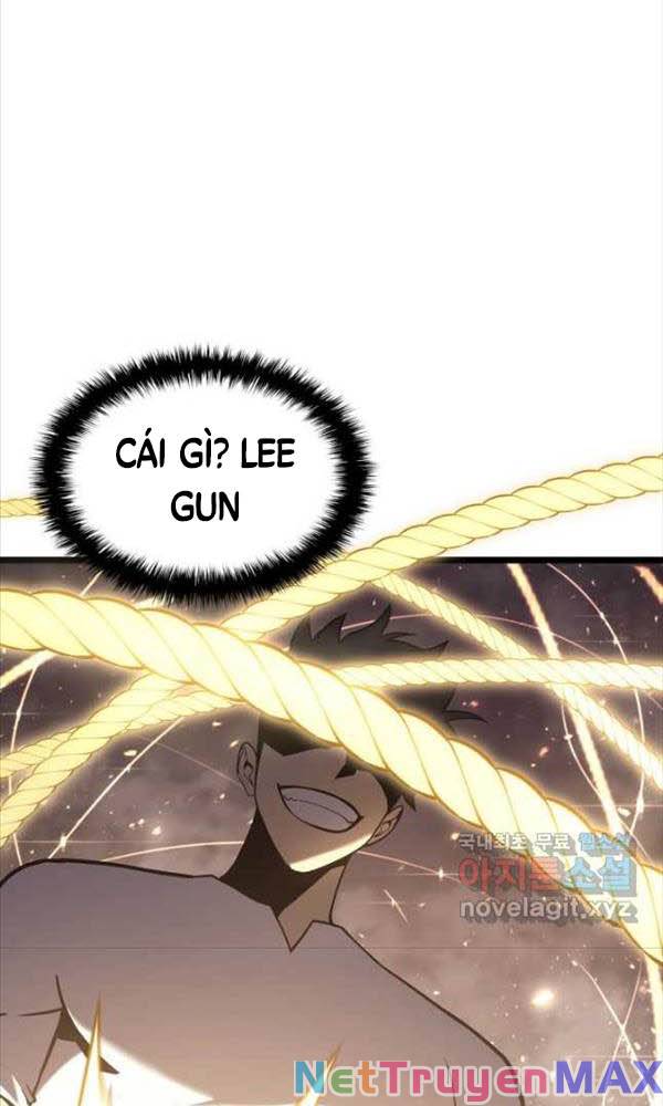 Người Hùng Cấp Thảm Họa Hồi Sinh: Chapter 71