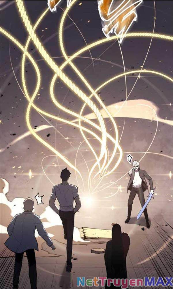Người Hùng Cấp Thảm Họa Hồi Sinh: Chapter 71