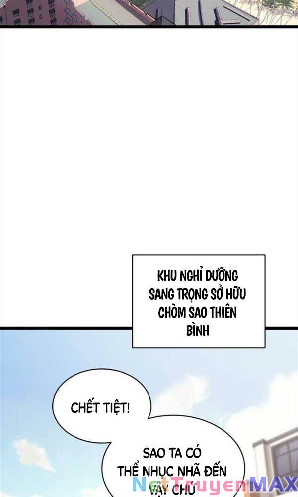 Người Hùng Cấp Thảm Họa Hồi Sinh: Chapter 71