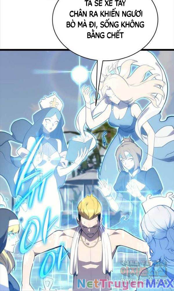 Người Hùng Cấp Thảm Họa Hồi Sinh: Chapter 71