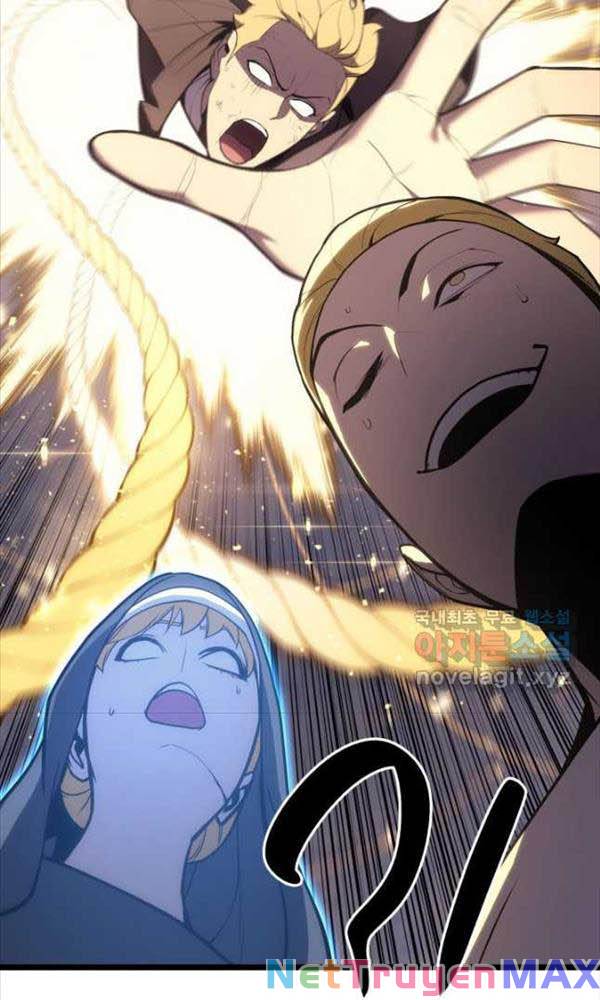 Người Hùng Cấp Thảm Họa Hồi Sinh: Chapter 71