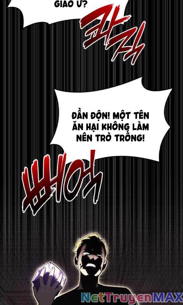 Người Hùng Cấp Thảm Họa Hồi Sinh: Chapter 71