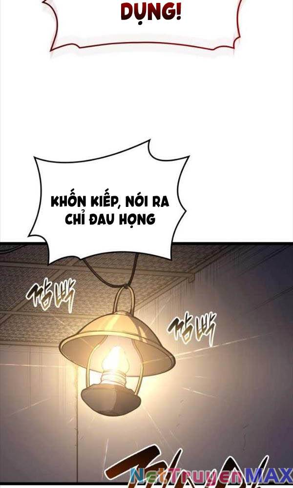 Người Hùng Cấp Thảm Họa Hồi Sinh: Chapter 71
