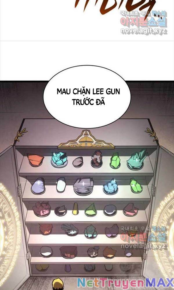 Người Hùng Cấp Thảm Họa Hồi Sinh: Chapter 71