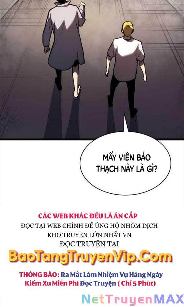 Người Hùng Cấp Thảm Họa Hồi Sinh: Chapter 71