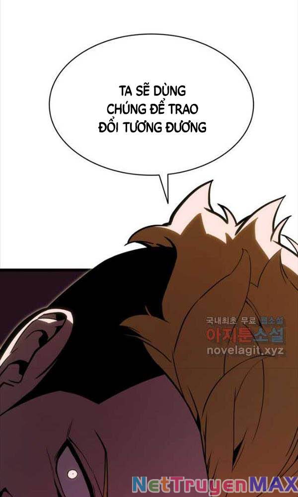 Người Hùng Cấp Thảm Họa Hồi Sinh: Chapter 71