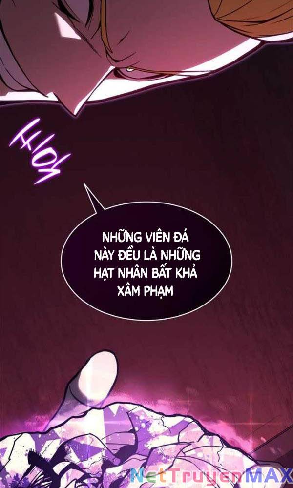 Người Hùng Cấp Thảm Họa Hồi Sinh: Chapter 71