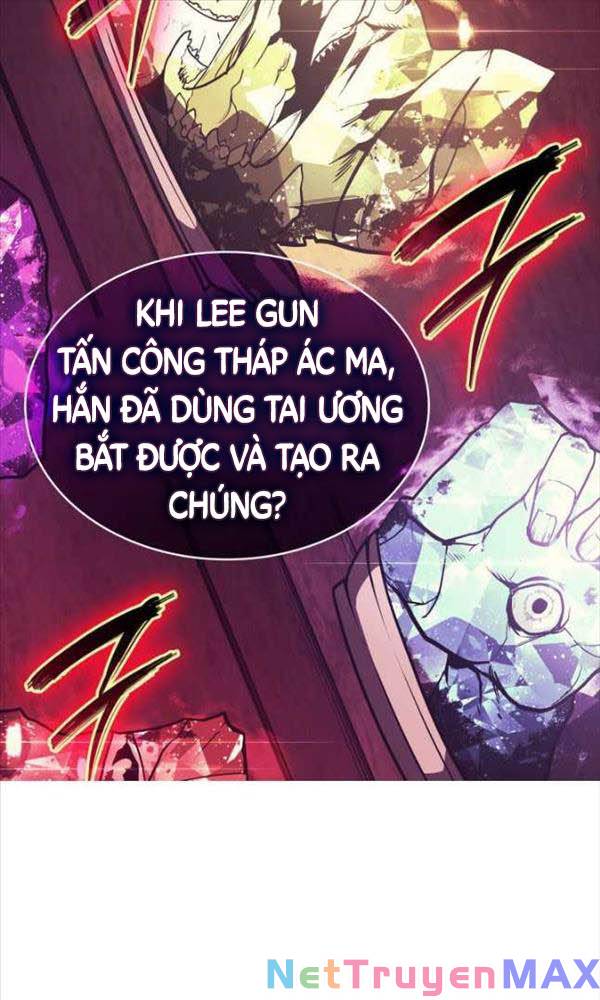 Người Hùng Cấp Thảm Họa Hồi Sinh: Chapter 71