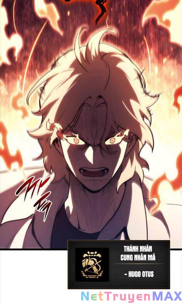 Người Hùng Cấp Thảm Họa Hồi Sinh: Chapter 71