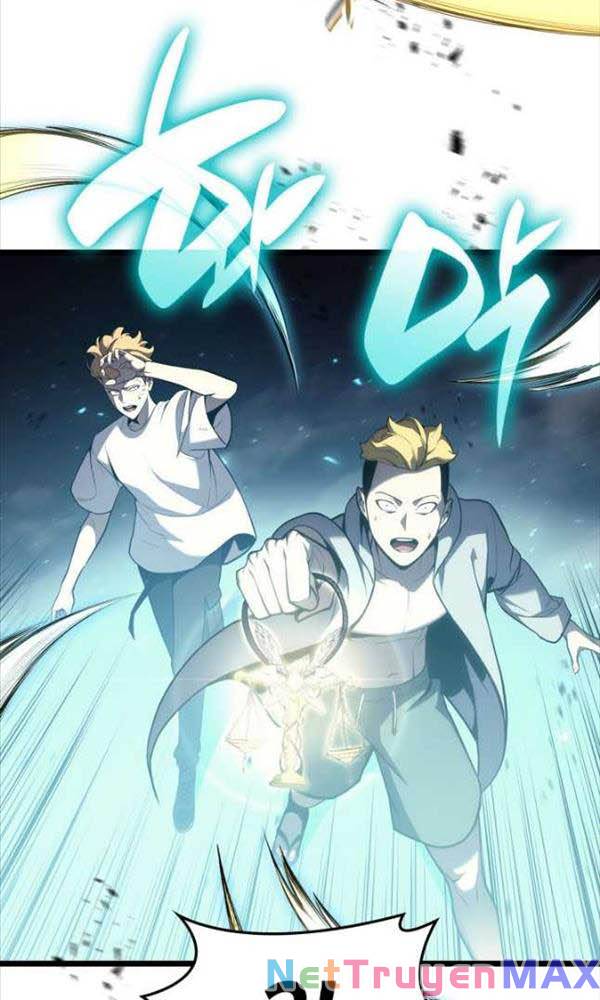 Người Hùng Cấp Thảm Họa Hồi Sinh: Chapter 71
