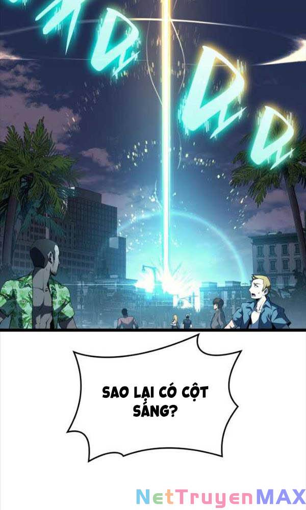 Người Hùng Cấp Thảm Họa Hồi Sinh: Chapter 71