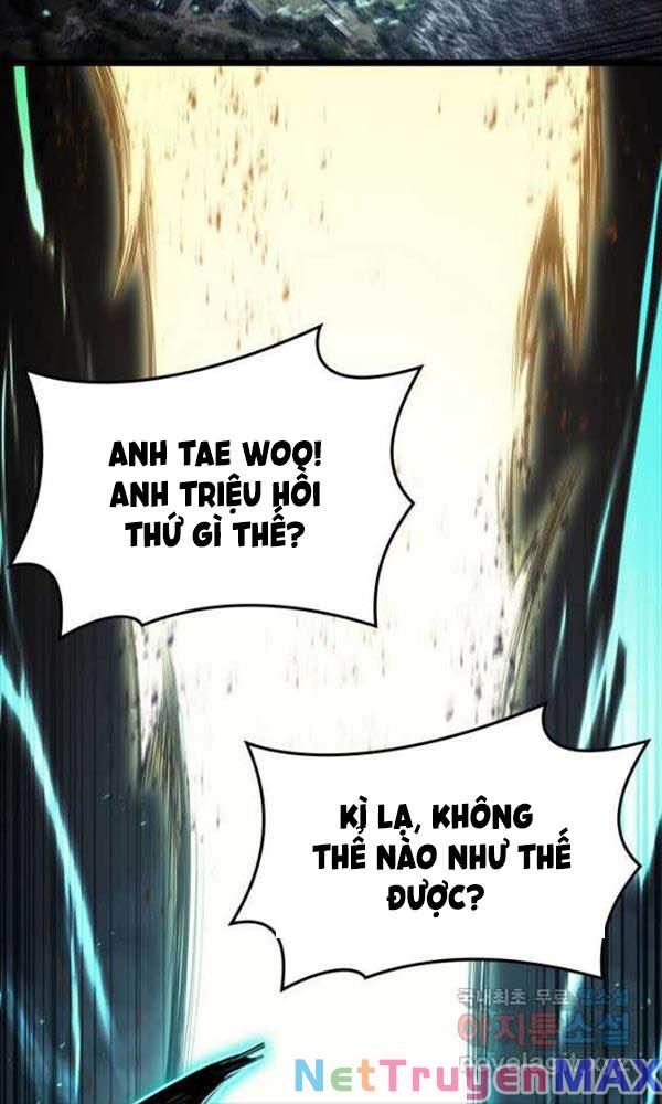Người Hùng Cấp Thảm Họa Hồi Sinh: Chapter 71