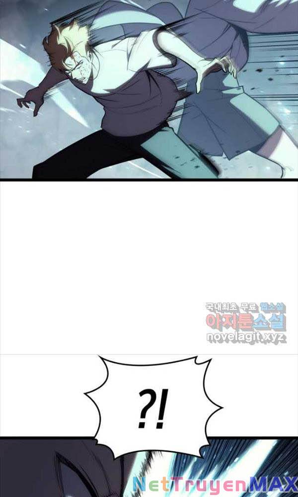 Người Hùng Cấp Thảm Họa Hồi Sinh: Chapter 71