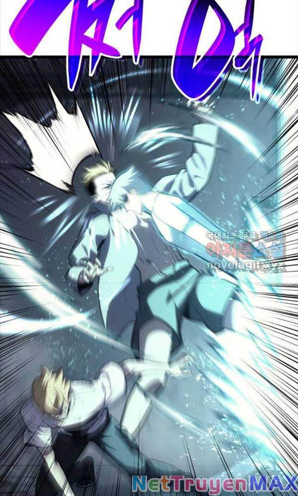 Người Hùng Cấp Thảm Họa Hồi Sinh: Chapter 71