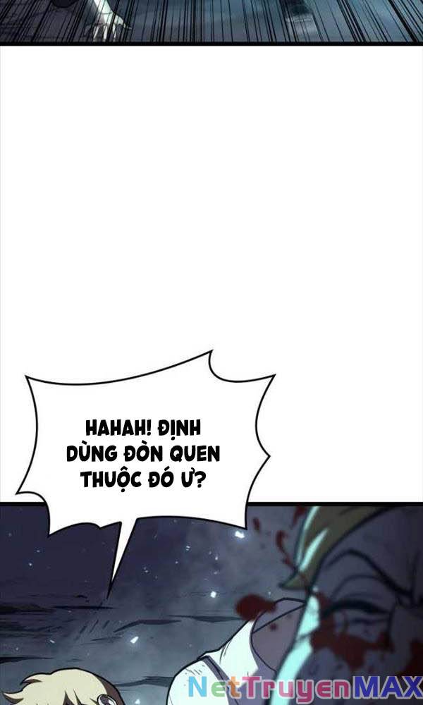 Người Hùng Cấp Thảm Họa Hồi Sinh: Chapter 71