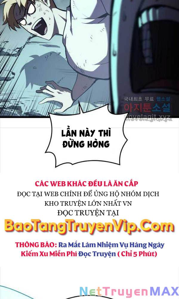 Người Hùng Cấp Thảm Họa Hồi Sinh: Chapter 71
