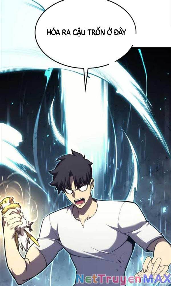 Người Hùng Cấp Thảm Họa Hồi Sinh: Chapter 71