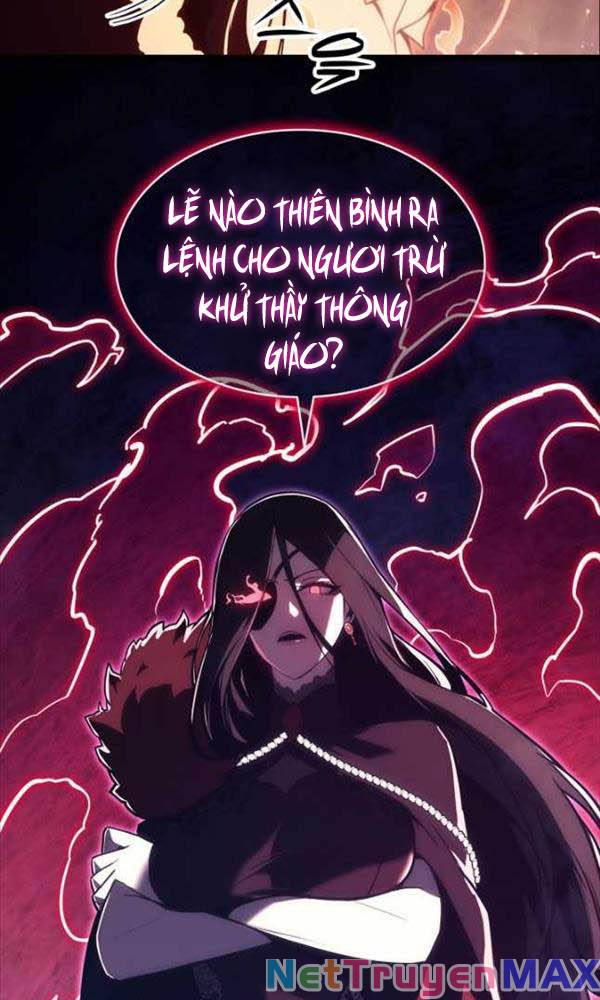 Người Hùng Cấp Thảm Họa Hồi Sinh: Chapter 71