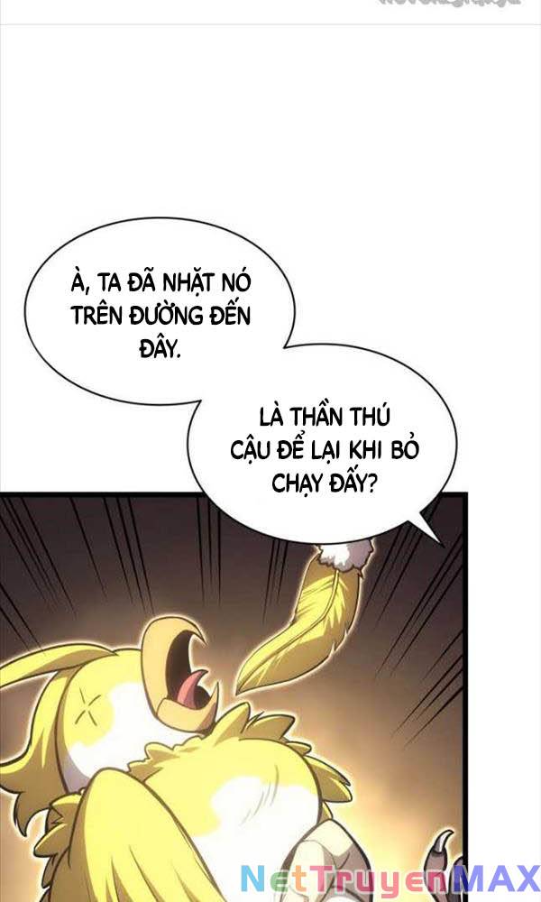 Người Hùng Cấp Thảm Họa Hồi Sinh: Chapter 71