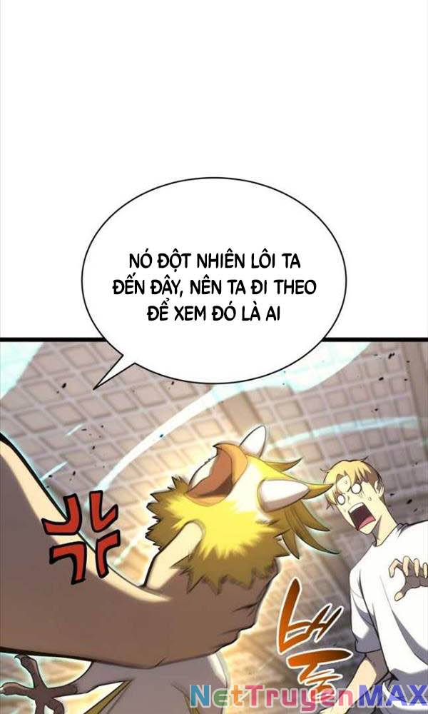 Người Hùng Cấp Thảm Họa Hồi Sinh: Chapter 71