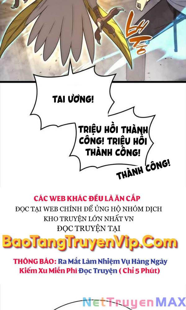 Người Hùng Cấp Thảm Họa Hồi Sinh: Chapter 71