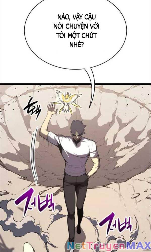 Người Hùng Cấp Thảm Họa Hồi Sinh: Chapter 71