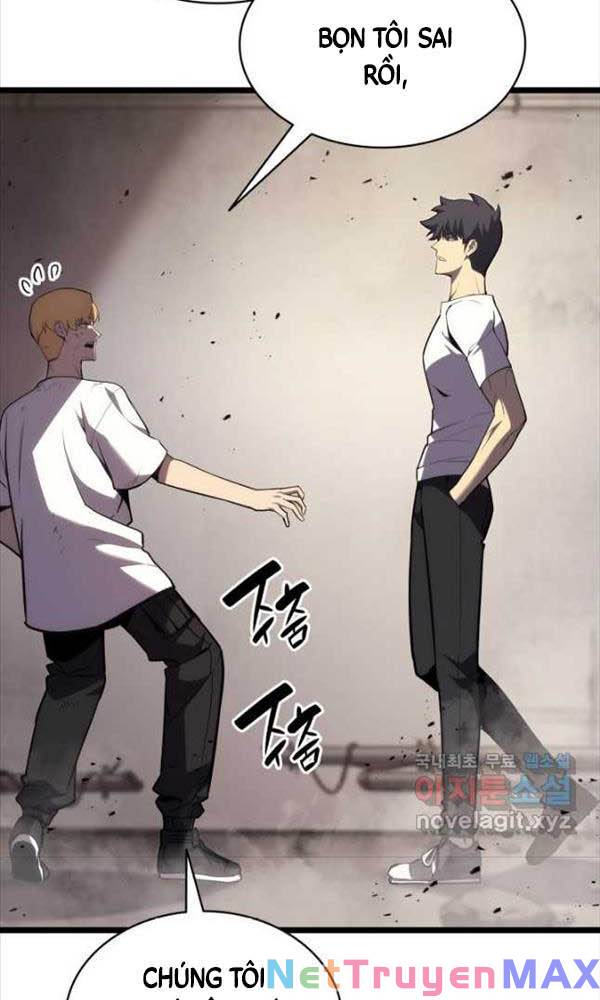 Người Hùng Cấp Thảm Họa Hồi Sinh: Chapter 71
