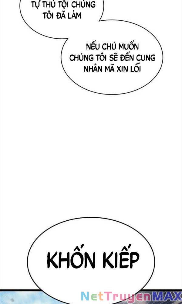 Người Hùng Cấp Thảm Họa Hồi Sinh: Chapter 71