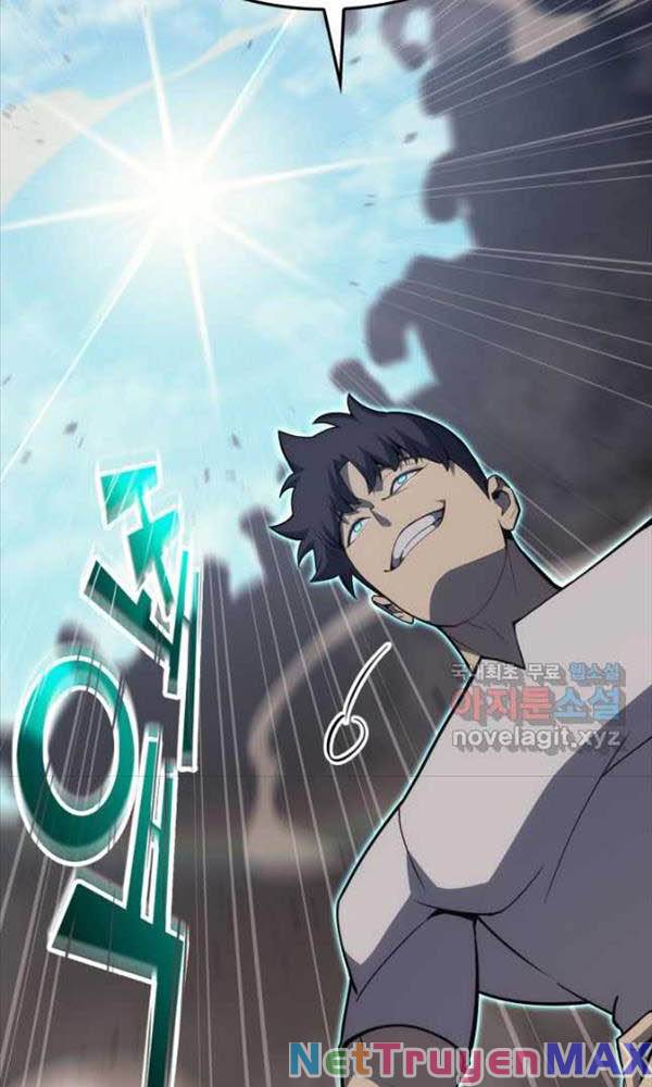 Người Hùng Cấp Thảm Họa Hồi Sinh: Chapter 71