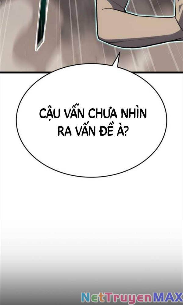 Người Hùng Cấp Thảm Họa Hồi Sinh: Chapter 71