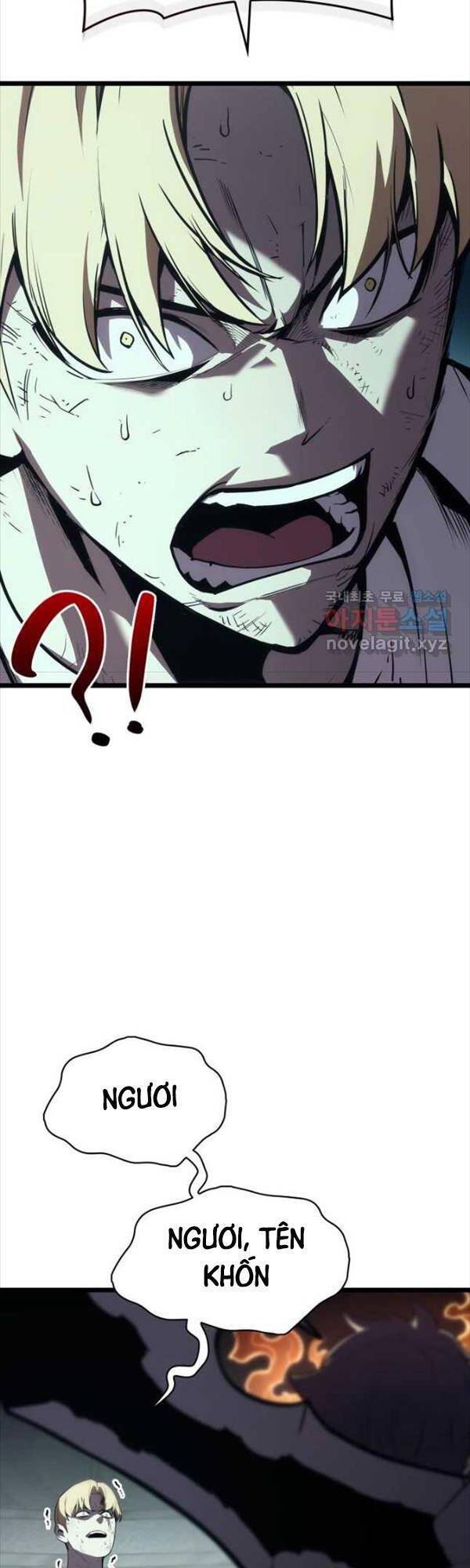 Người Hùng Cấp Thảm Họa Hồi Sinh: Chapter 72