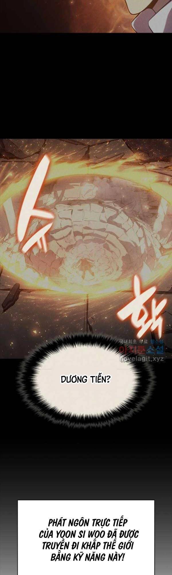 Người Hùng Cấp Thảm Họa Hồi Sinh: Chapter 72