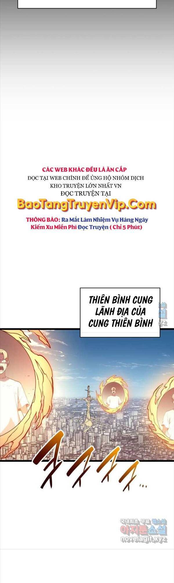 Người Hùng Cấp Thảm Họa Hồi Sinh: Chapter 72