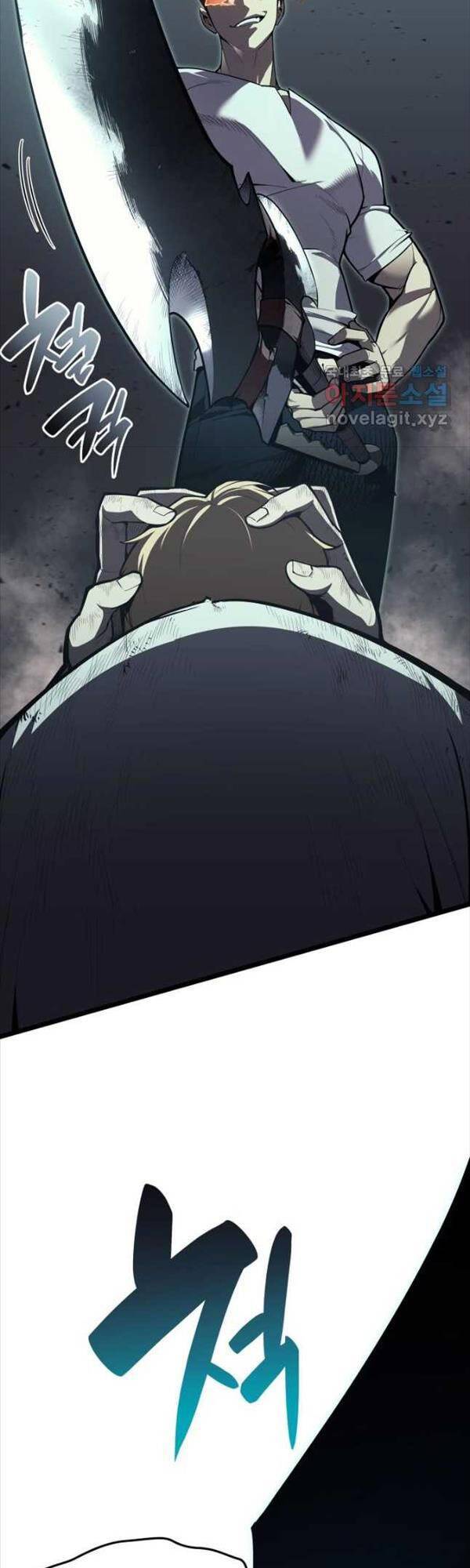 Người Hùng Cấp Thảm Họa Hồi Sinh: Chapter 72