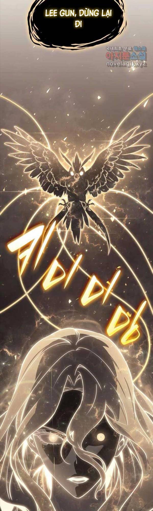 Người Hùng Cấp Thảm Họa Hồi Sinh: Chapter 72