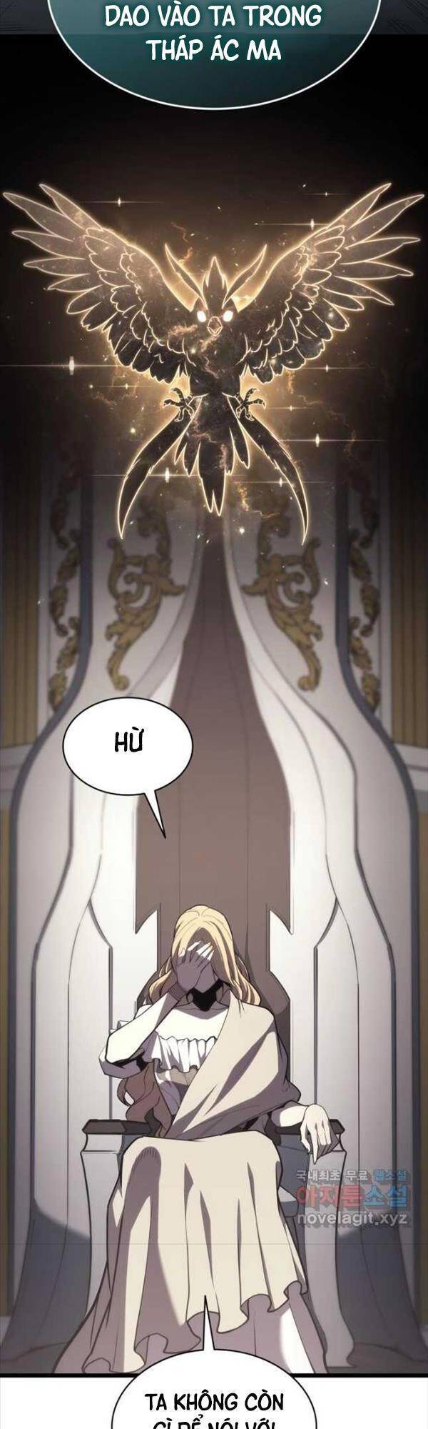 Người Hùng Cấp Thảm Họa Hồi Sinh: Chapter 72