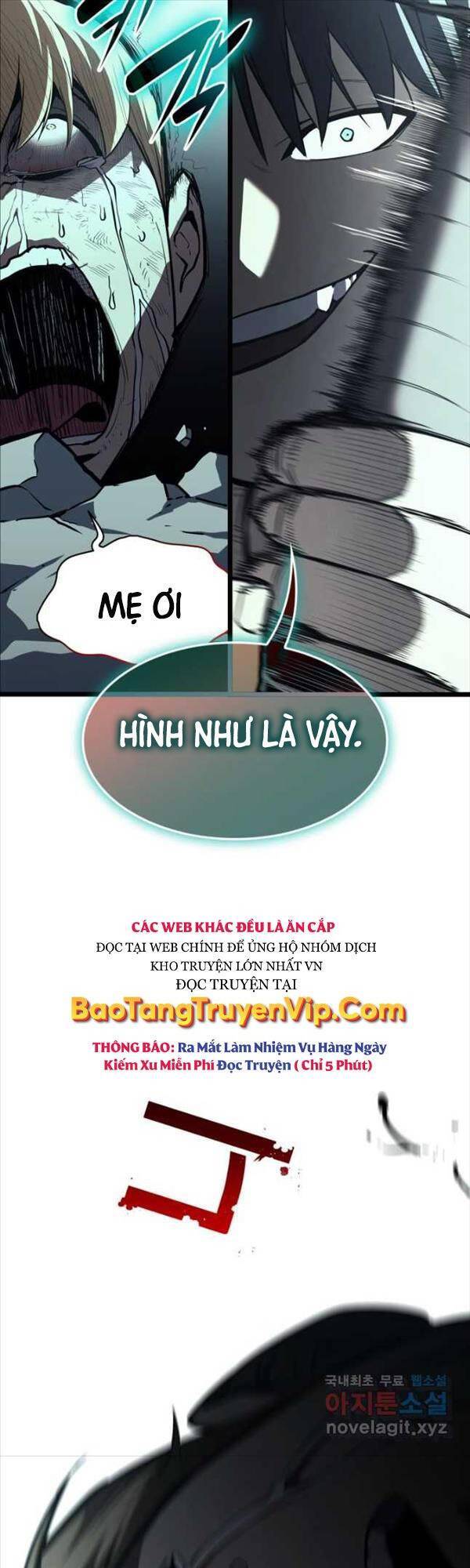 Người Hùng Cấp Thảm Họa Hồi Sinh: Chapter 72
