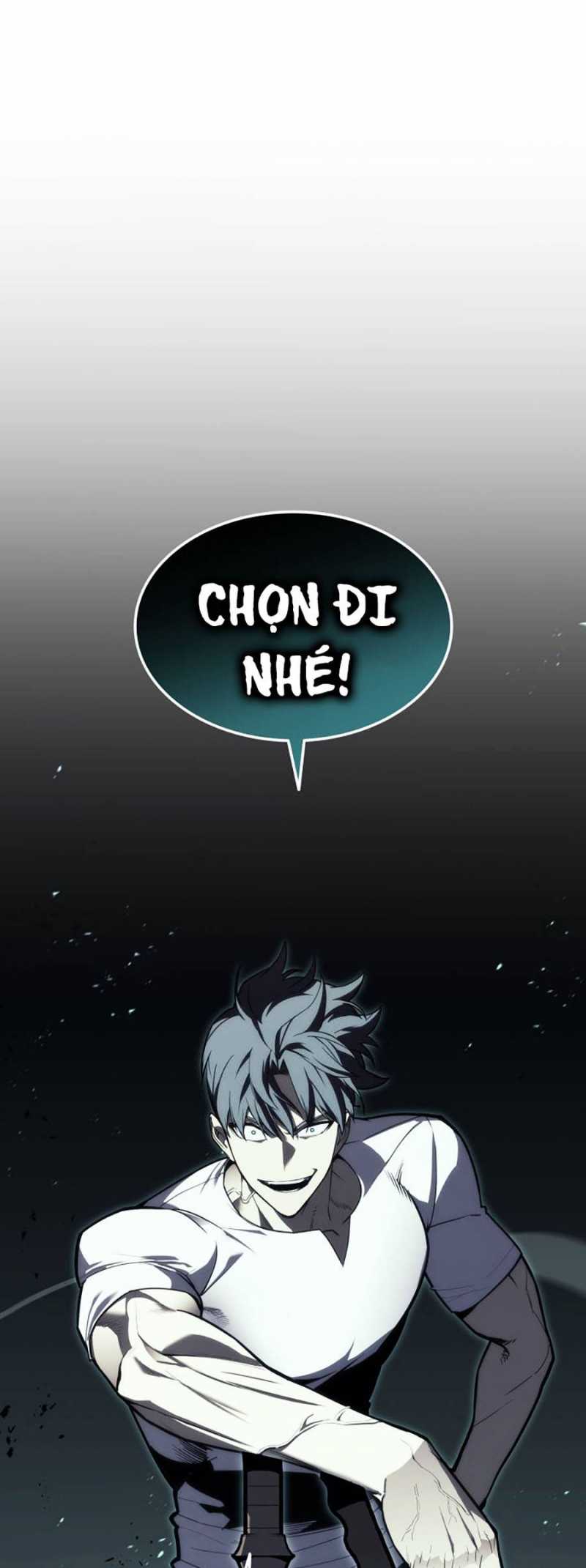 Người Hùng Cấp Thảm Họa Hồi Sinh: Chapter 73