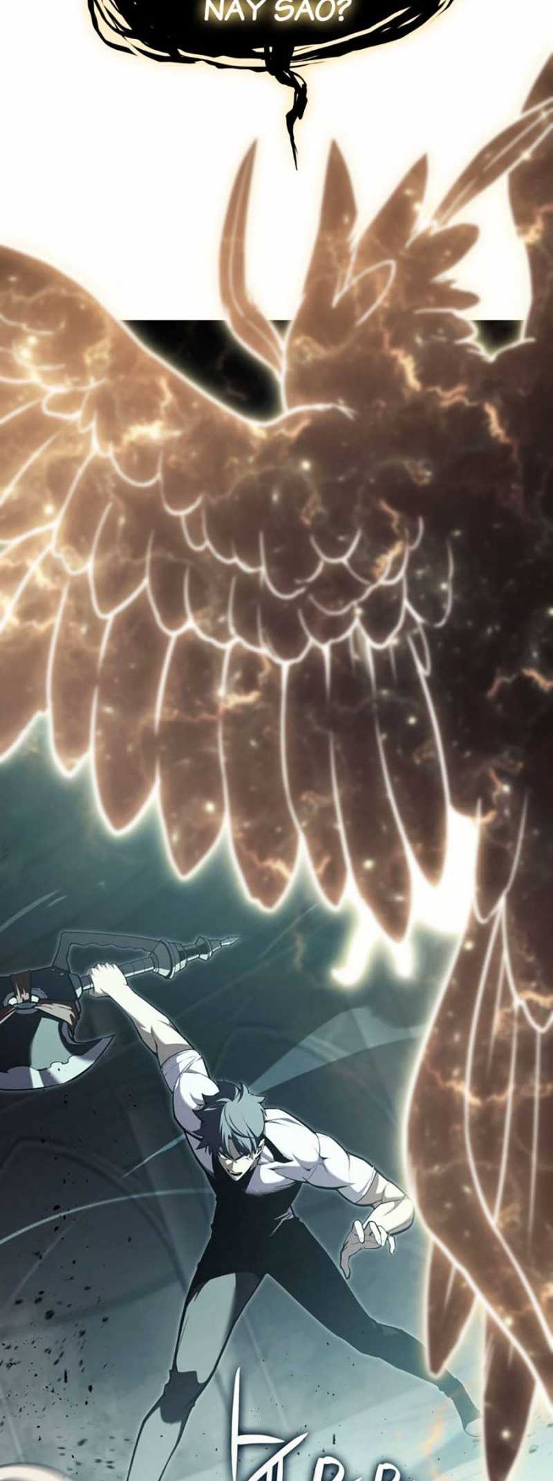 Người Hùng Cấp Thảm Họa Hồi Sinh: Chapter 73