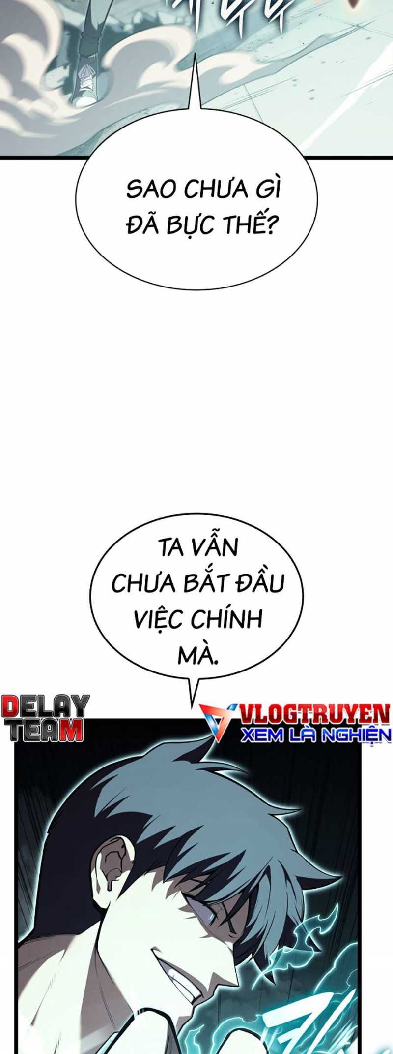 Người Hùng Cấp Thảm Họa Hồi Sinh: Chapter 73
