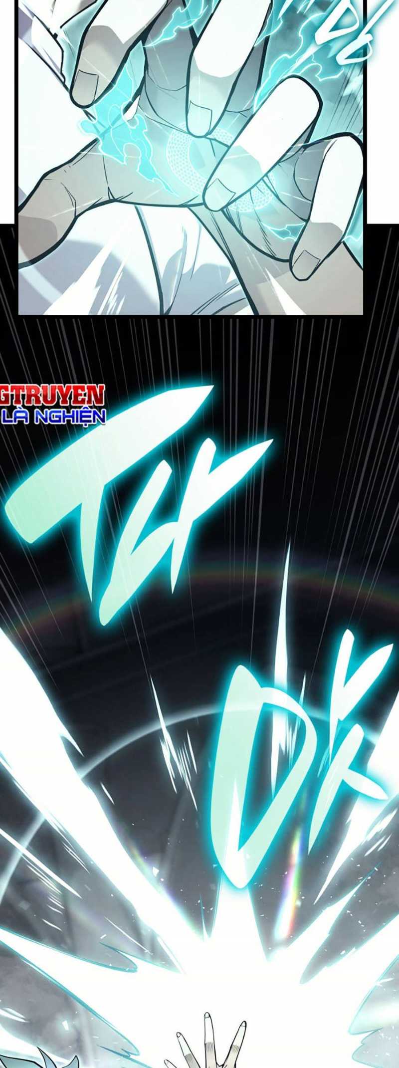 Người Hùng Cấp Thảm Họa Hồi Sinh: Chapter 73