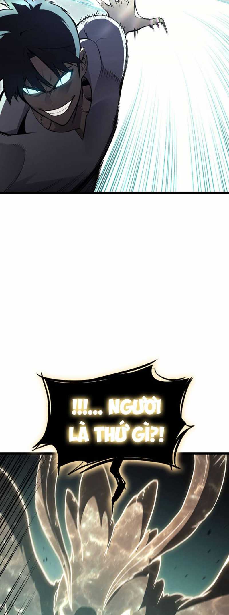 Người Hùng Cấp Thảm Họa Hồi Sinh: Chapter 73