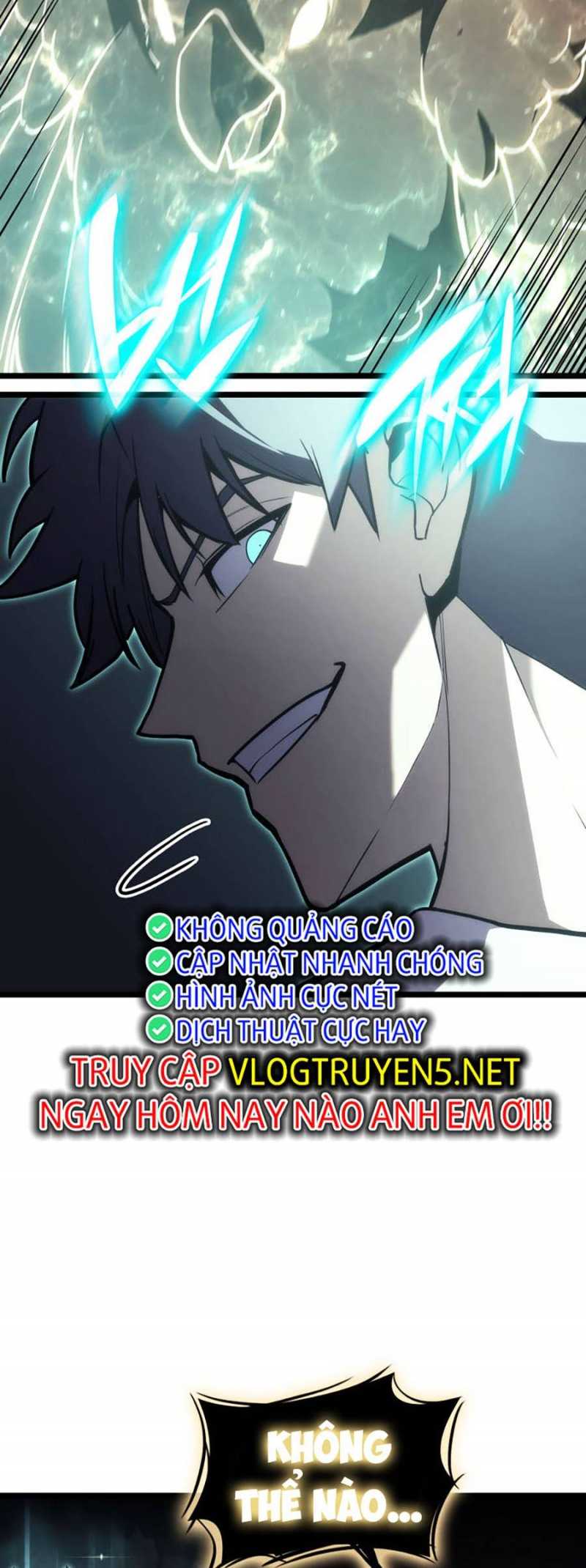 Người Hùng Cấp Thảm Họa Hồi Sinh: Chapter 73