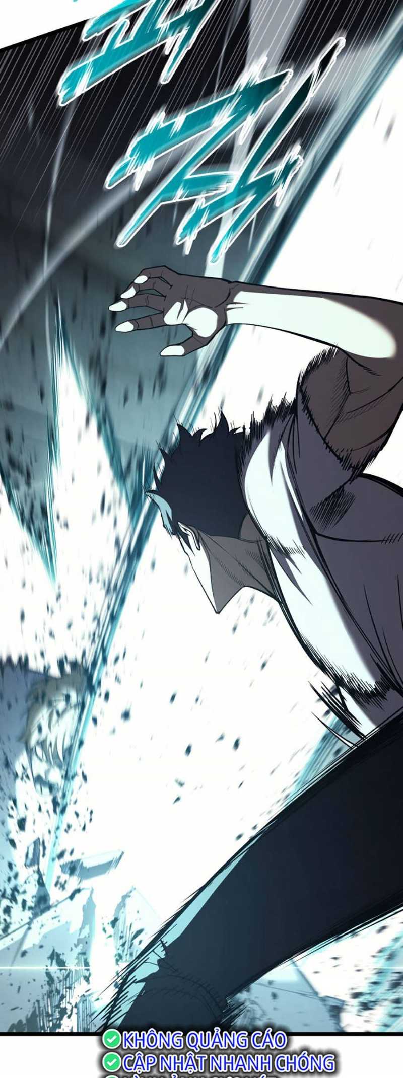 Người Hùng Cấp Thảm Họa Hồi Sinh: Chapter 73