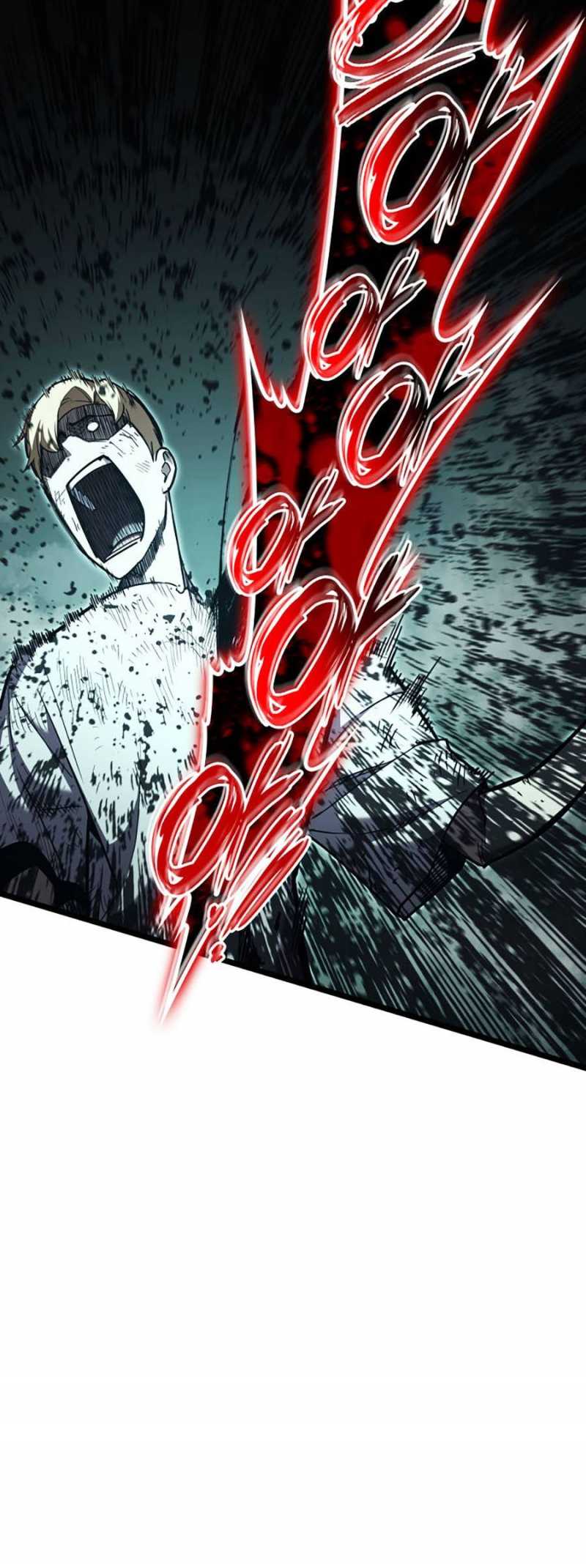 Người Hùng Cấp Thảm Họa Hồi Sinh: Chapter 73