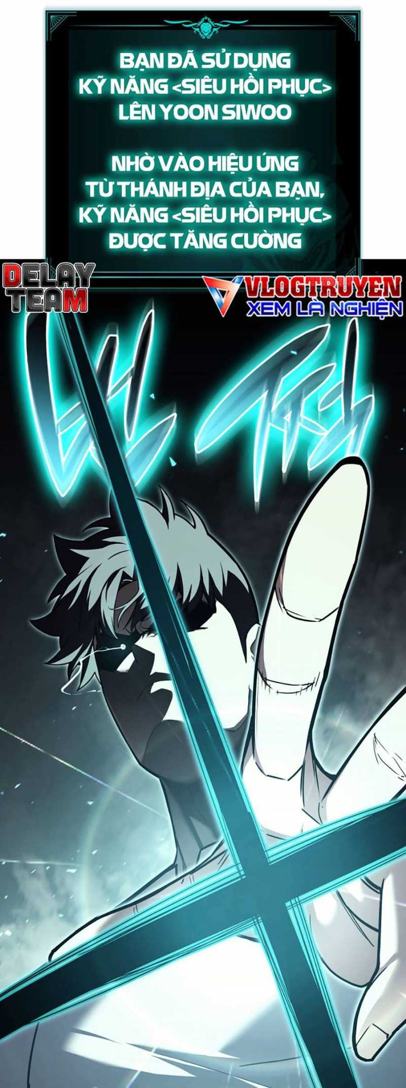 Người Hùng Cấp Thảm Họa Hồi Sinh: Chapter 73