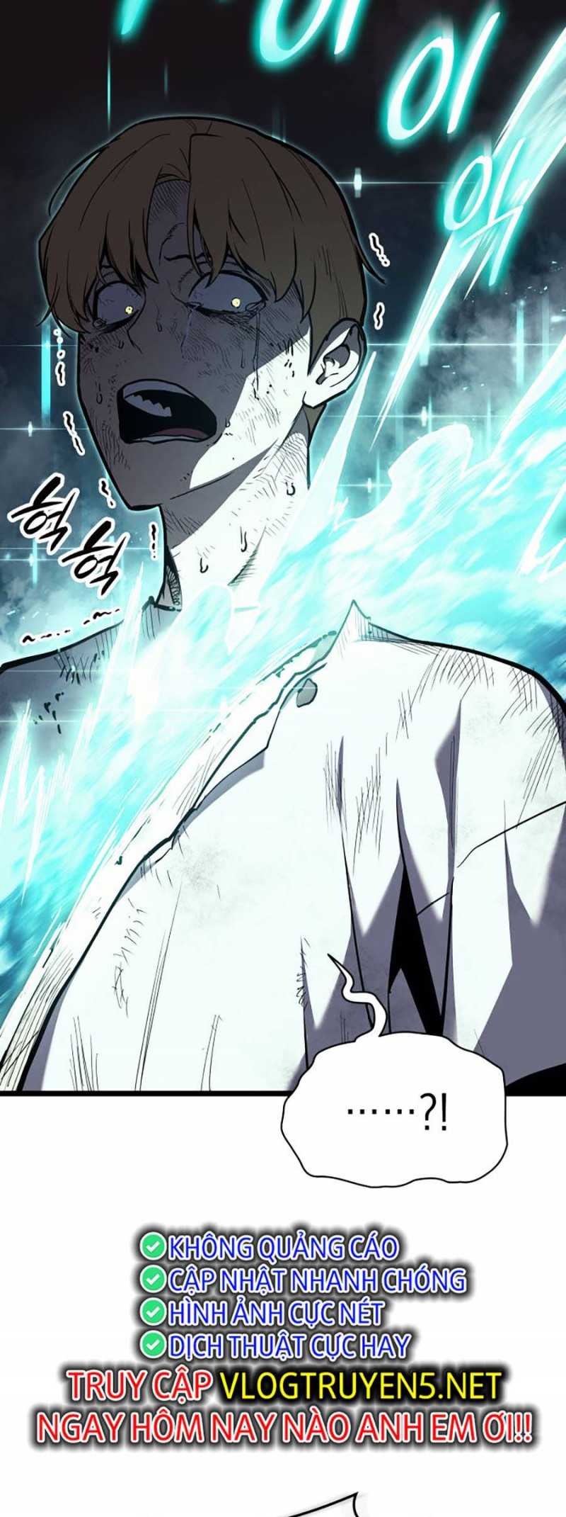 Người Hùng Cấp Thảm Họa Hồi Sinh: Chapter 73